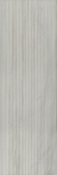 Настенная плитка Белем структура св.серый глянцевый обрезной (13111R) 30x89.5x12.5 от Kerama Marazzi (Россия)