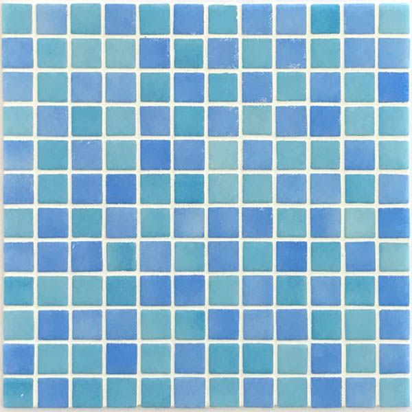 Мозаика Antid. № 110/501 (на сетке) 31.7x31.7 от Vidrepur (Испания)