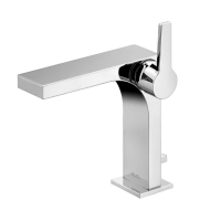 Смеситель для раковины KEUCO Edition (11) 51102010000, хром