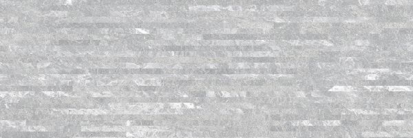Настенная плитка Alcor 17-11-06-1188 серый мозаика 20x60 от Laparet