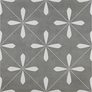 Керамогранит WATERLOO COAL (saten) 45x45 от Pamesa (Испания)