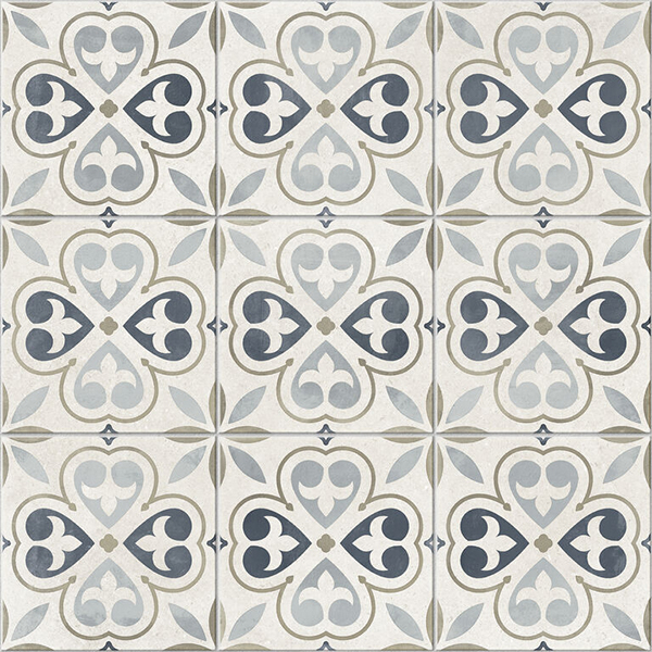 Керамогранит KAMARI Fint Matt 60x60 от Cifre Ceramica (Испания)