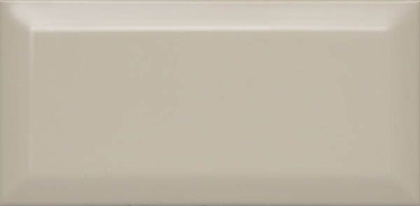 Настенная плитка Бланше 19042 серый грань 20x9.9 от Kerama Marazzi (Россия)