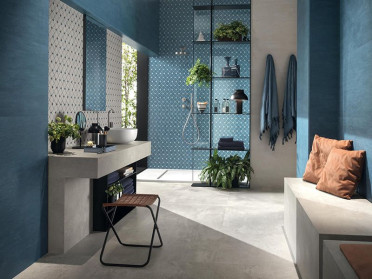 Керамогранит Raw Pearl (A7IF) 75x150 от Atlas Concorde (Италия)