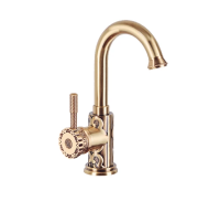 Смеситель однорычажный Bronze de Luxe Windsor (10127)