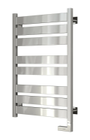 Полотенцесушитель электрический 800x500 Сунержа Центурион 00-5603-8050 хром