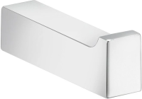 Крючок для ванной Keuco Edition 11 11114010000 хром