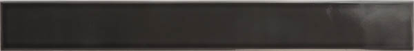 Настенная плитка VITRAL BLACK (31148) 5x40 от Equipe Ceramicas (Испания)