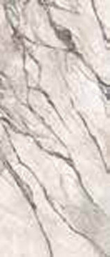 Керамогранит SUPREME HEDONISM QUARZITE SKY B LU3 R (PF60017407) 120x280 от Flaviker (Италия)