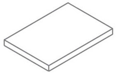 Угловая ступень Rinascente Clay Scal. Ang. SX левая (620070802273) 33x60 от Atlas Concorde (Россия)