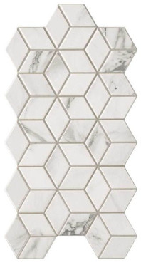 Керамогранит Rhombus Venato (RLD000032) матовая 26.5x51 от Realonda Ceramica (Испания)