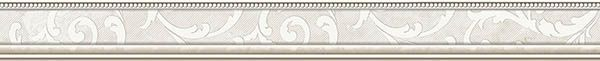 Бордюр Emilia (BWU60EMI24R) 6x59.3x8 от Alma Ceramica (Россия)