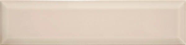 Настенная плитка NIZA HUESO BRILLO 7.5x30 от El Barco (Испания)