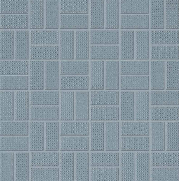 Мозаика Aplomb Denim Mosaico Net (A6SY) 30x30 от Atlas Concorde (Италия)