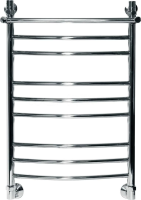 Полотенцесушитель водяной 800x500 Ника Arc ЛД Г2 ВП 80/50