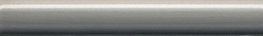Бордюр Салинас Багет PFG005 серый 15x2 от Kerama Marazzi (Россия)