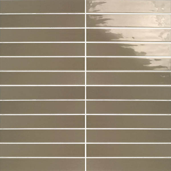 Настенная плитка Sidney Dark (PT03724) 5x30 от Mainzu (Испания)