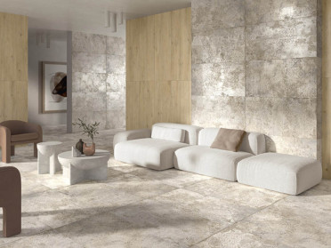 Керамогранит Universal NEBULA 61x122.2 от Tuscania Ceramiche (Италия)