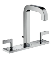 Смеситель для раковины Axor Citterio 39136000