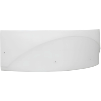 Фронтальная панель для ванны Aquanet Jamaica 160 L 00139552