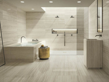 Плинтус CHA.ADV.ALABASTRO BATTISCOPA CER (610130004772) 7.2x60 от Italon (Россия)