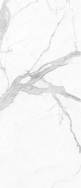 Керамогранит Statuario Bianco Full Body Italy Polished (12 мм) (MN003APT321612) 160x320 от Moreroom (Китай)