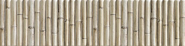 Настенная плитка BAMBOO WHITE 15x30 от Mainzu (Испания)