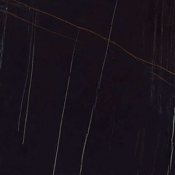 Керамогранит Marble Experience SAHARA NOIR SQ.LAPP. (MB0468L) 60x60 от Italgraniti (Италия)