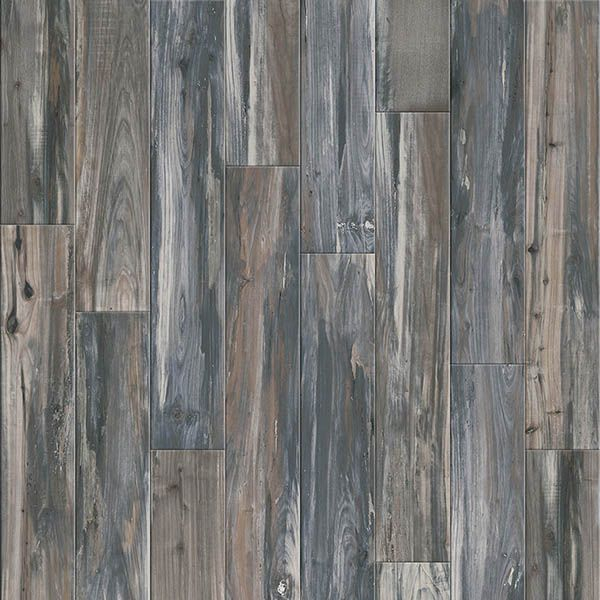 Керамогранит NEST BLUE RET. 20x120 от ABK Ceramiche (Италия)