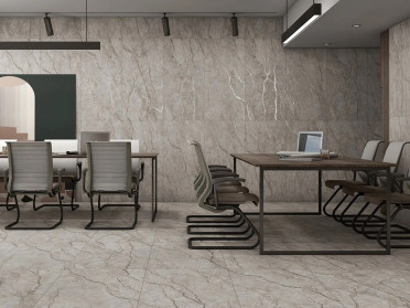 Керамогранит Hermitage Imperial River Carving (N40016) 60x120 от Neodom (Индия)