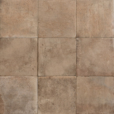 Керамогранит Fondant Cotto 20x20 от Mainzu (Испания)