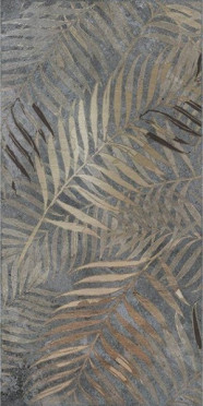 Керамогранит DADO WALLPAPERS GOLDEN FERN rett (СП1223) 60x120 от Dado Ceramica (Италия)