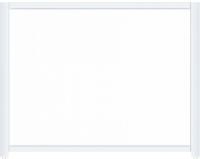 Боковая панель для ванны Aquanet Premium 70 универсальная 00273285