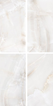 Керамогранит VARESE ONICE POLISHED MIX (4 вариации) 160x320x0.6 от Ascale (Испания)