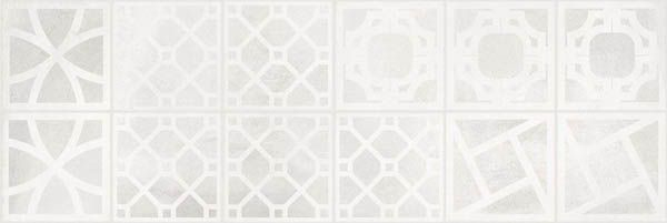 Настенная плитка Corwen Nieve 75 25x75 от Vives Ceramica (Испания)