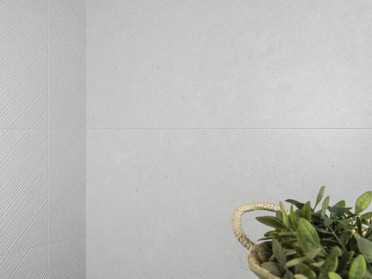 Настенная плитка GHENT Silver (31862) 33.3x100x0.75 от Peronda (Испания)