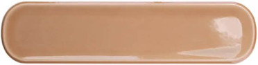Настенная плитка AQUARELLE O TOFFEE (129086) 7.5x30 от WOW (Испания)