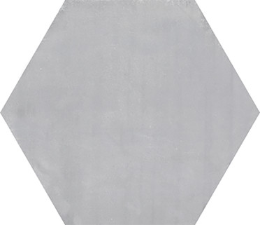 Керамогранит Starkhex Gris Compacglass 25.8x29 от Geotiles (Испания)