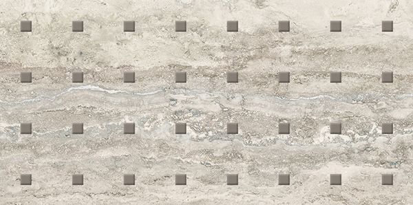 Декор Echo Elemental серый 30x60 от Laparet