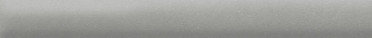 Бордюр Чементо Карандаш серый матовый (PFE044) 20x2x0.9 от Kerama Marazzi (Россия)