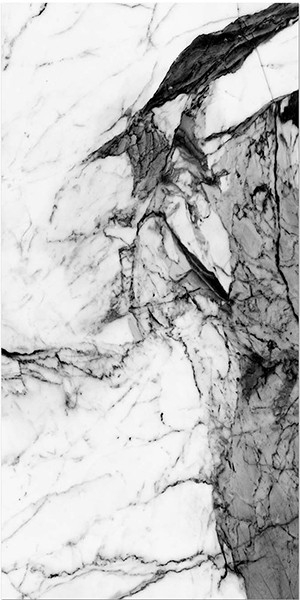 Керамогранит BRIGHT AND SHINY SERIES Marble Grey (NTT9111P) 60x120 от NT Ceramic (Китай)