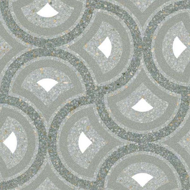 Декор Benaco Pigneto Mar 20x20 от Vives Ceramica (Испания)