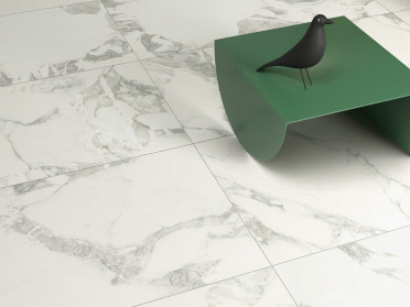 Керамогранит Микеланджело Ворм Рет (610010002748) 60x60 от ColiseumGres (Россия)