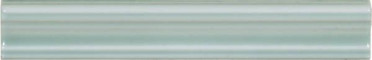 Бордюр MOLD AQUA 5x30 от El Barco (Испания)