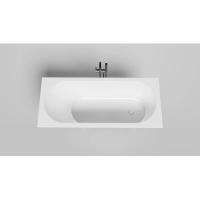 Ванна Salini Ornella 160x70 102416G