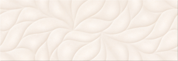 Настенная плитка Malwiya Milk Struttura 24.2x70 от Eletto Ceramica (Россия)