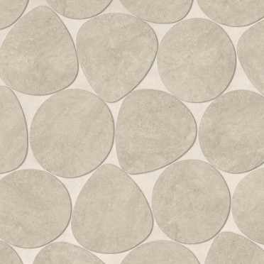 Мозаика Boost Icor Dust Pebble A+B Grip (AYZV) 59.5x59.5 от Atlas Concorde (Италия)