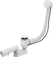 Слив-перелив для ванны AlcaPlast A51BM