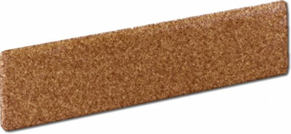 Плинтус NATURAL RODAPIE 8x33 от Gresan (Испания)