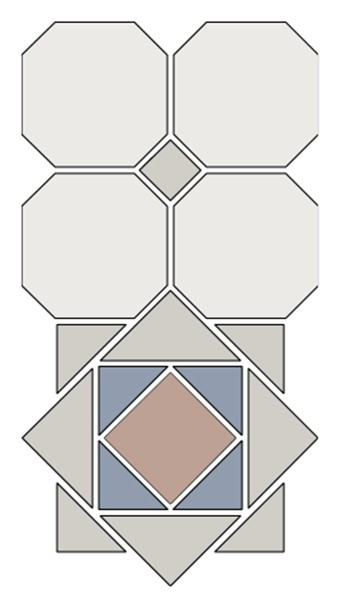 Фон Лия Ф-сту (01/02/08/05) 17.3x35 от Топ Рус (Россия)